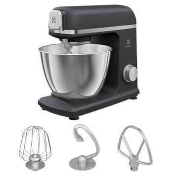 Кухонний комбайн Electrolux E5KM1-4BPT (E5KM1-4BPT)
