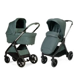 Универсальная коляска 2 в 1 Chicco Bellagio
