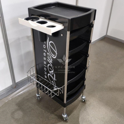 Парикмахерская тележка Denic plus