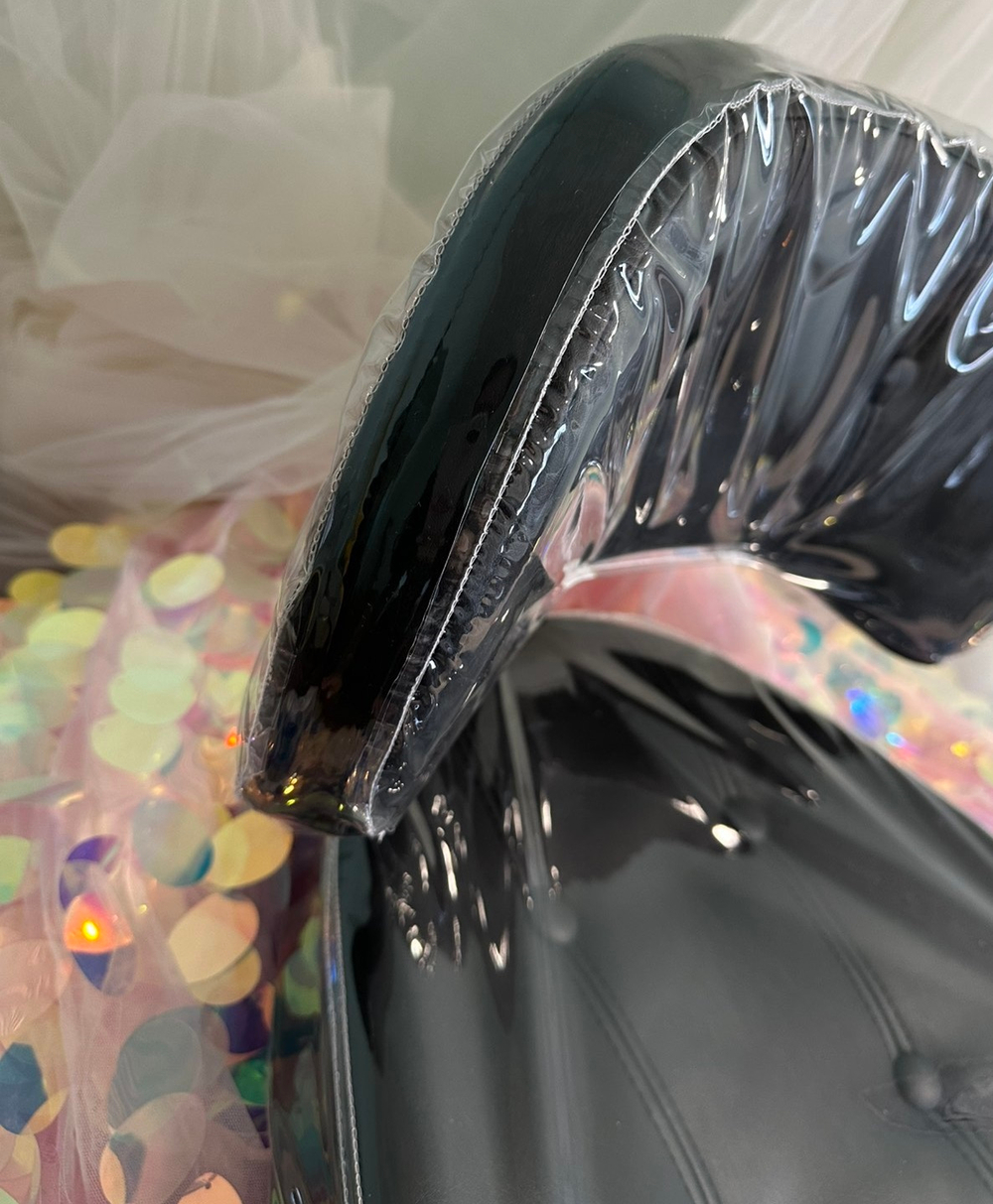 Захисний чохол для стільця майстра 1