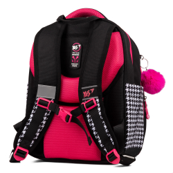 Рюкзак шкільний YES S-91 Cute (арт. 559586)