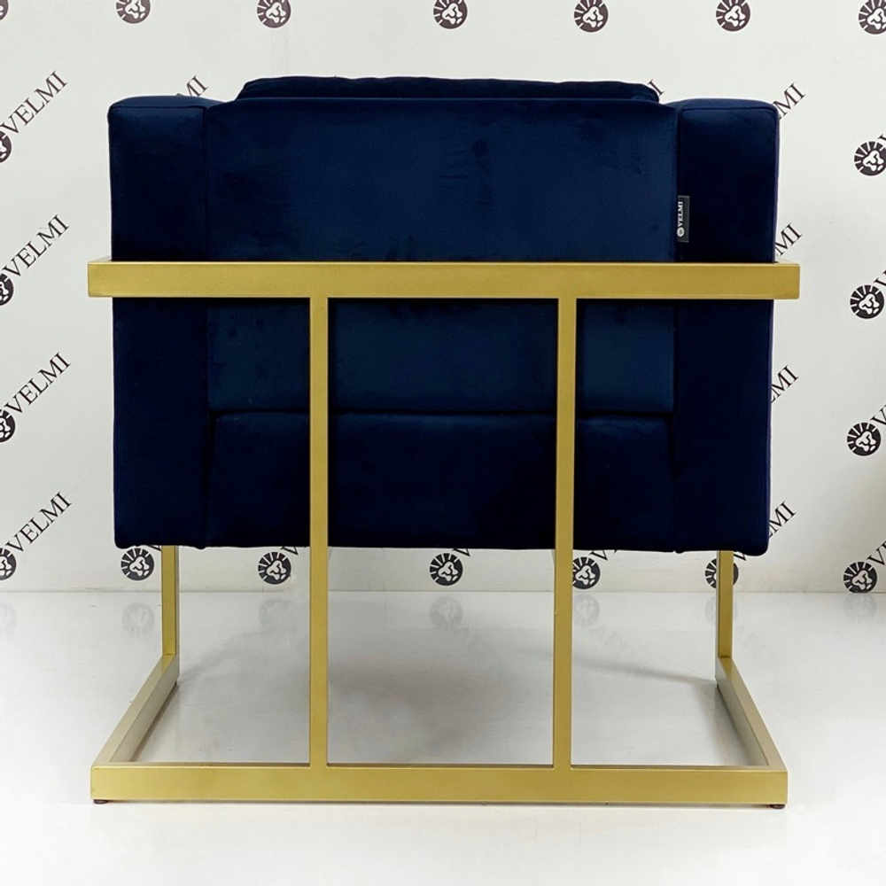 Крісло для залу очікування Luna