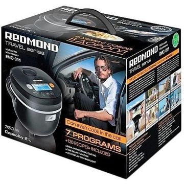 Мультиварка Redmond RMC-011