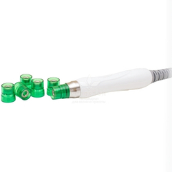 Апарат для гідропілінгу AquaFacial 8-в-1 з LED-маскою