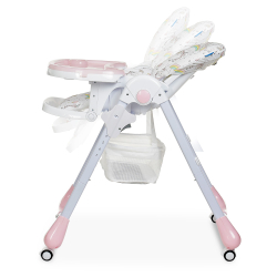 Стульчик для кормления Bambi M 3233