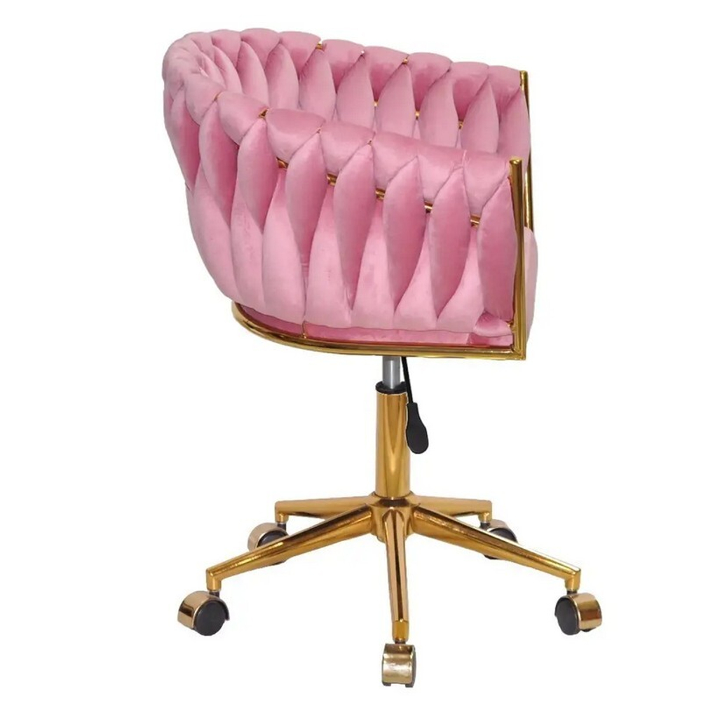 Стульчик мастера Lolita Modern Gold