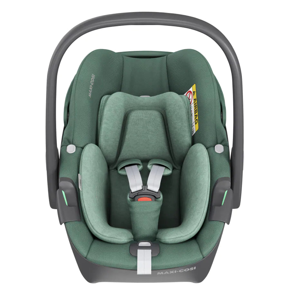 Автокресло-переноска детское Maxi-Cosi Pebble 360 0+ (0-13 кг)