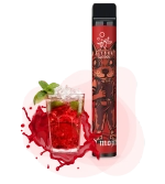 Elf Bar 2000 - Red Mojito (5% nic, Lux)