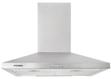 Витяжка PYRAMIDA KS 60 INOX/U
