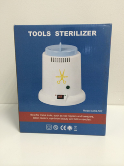 Стерилизатор кварцитовый NTS-001