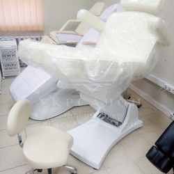 Електрична косметологічна кушетка Laudi