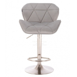 Стільчик для візажу Paris Velor