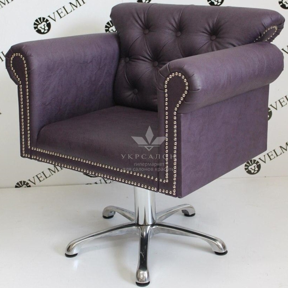 Парикмахерское кресло  Prado