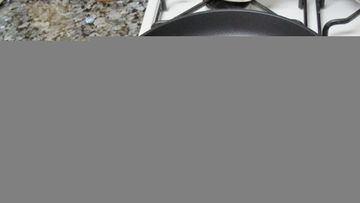 Сковорода Tefal C7530554 б/кр 26 см Mineral