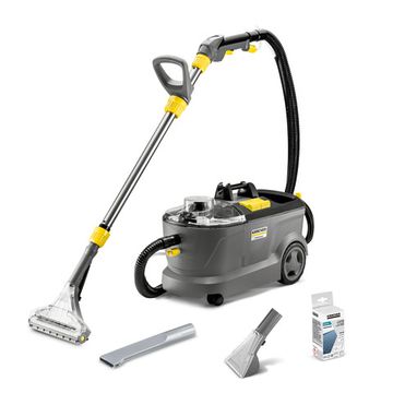 Пилосос миючий Karcher Puzzi 10/1 Edition (1.100-131.0)