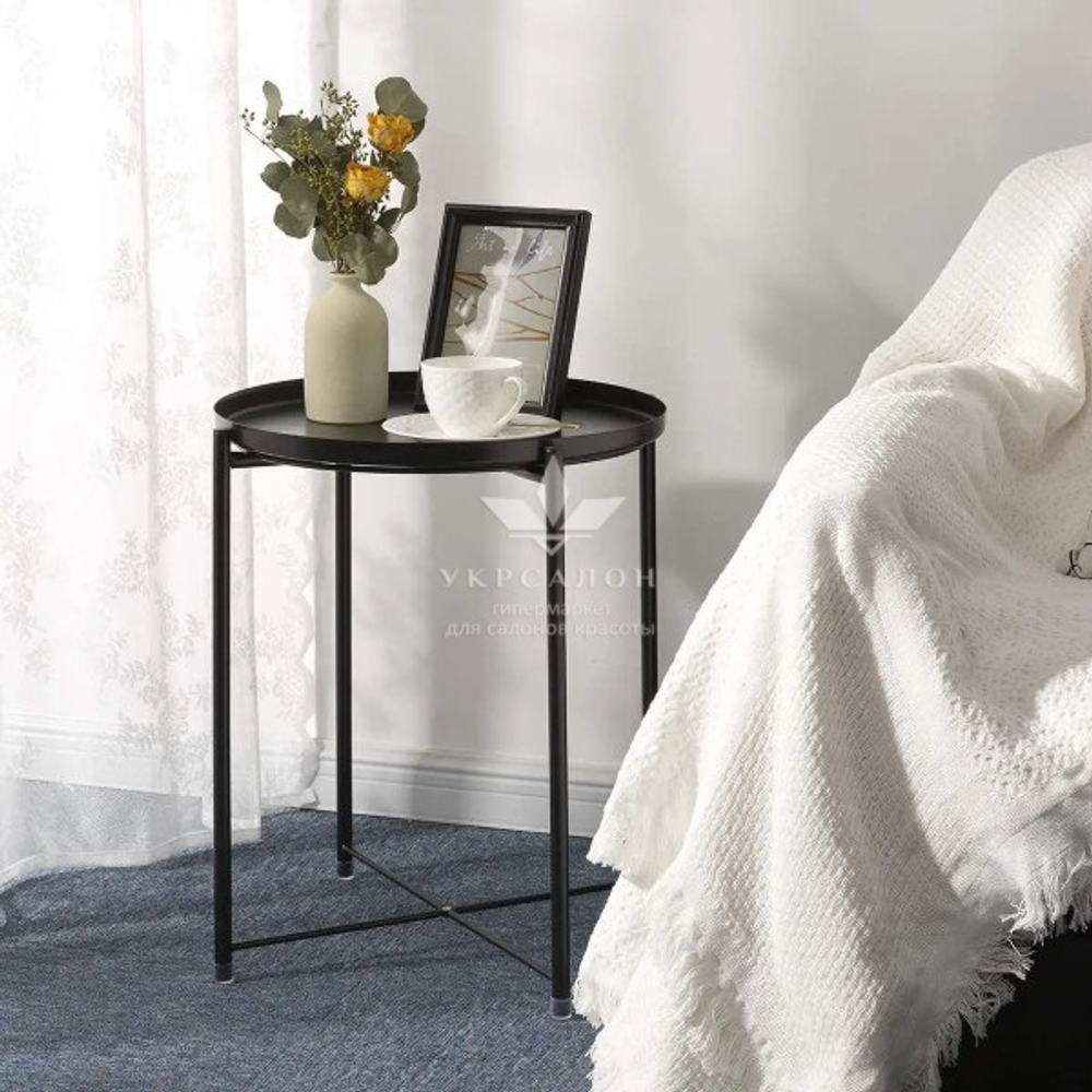 Столик для клиентов Max