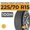 Triangle Group AdvanteX TR259 SUV 225/70 R15 100H