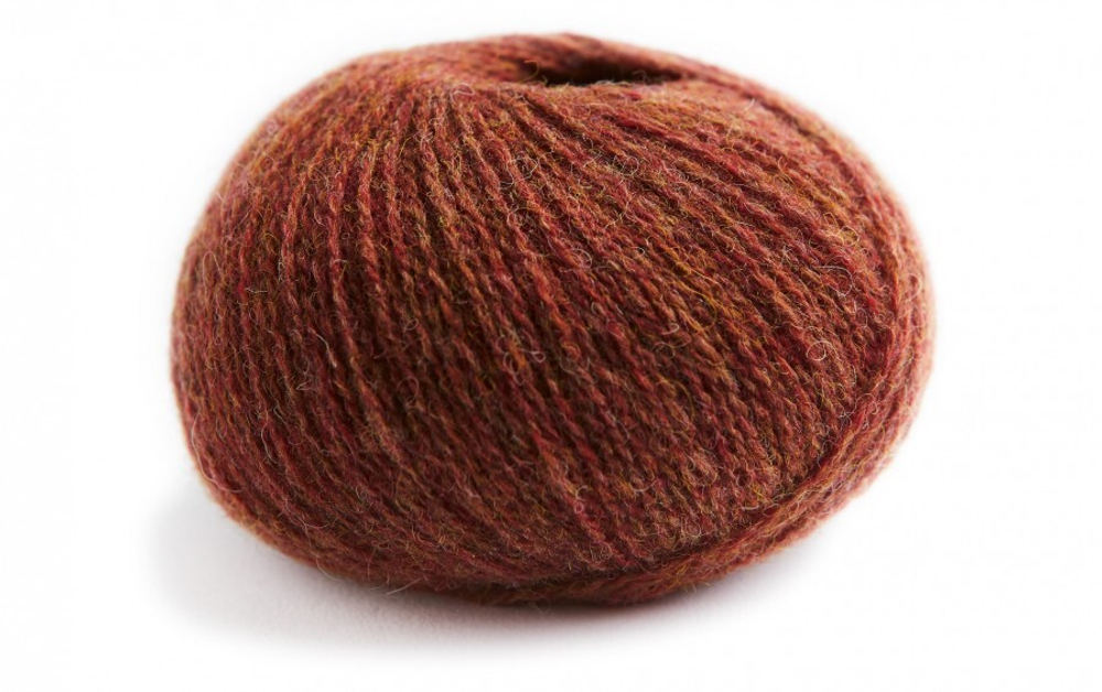 SHETLAND 25
