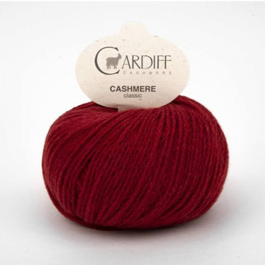 Cașmir CLASSIC 714