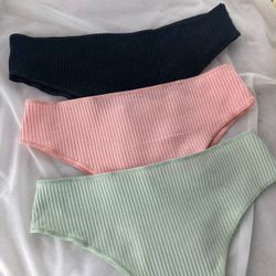 Американки в рубчик