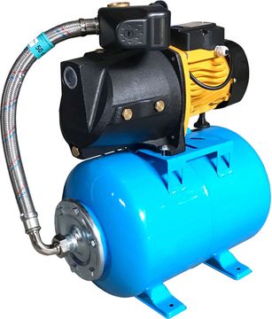 Насосна станція Optima JET150-24 1.3 кВт (000013134)