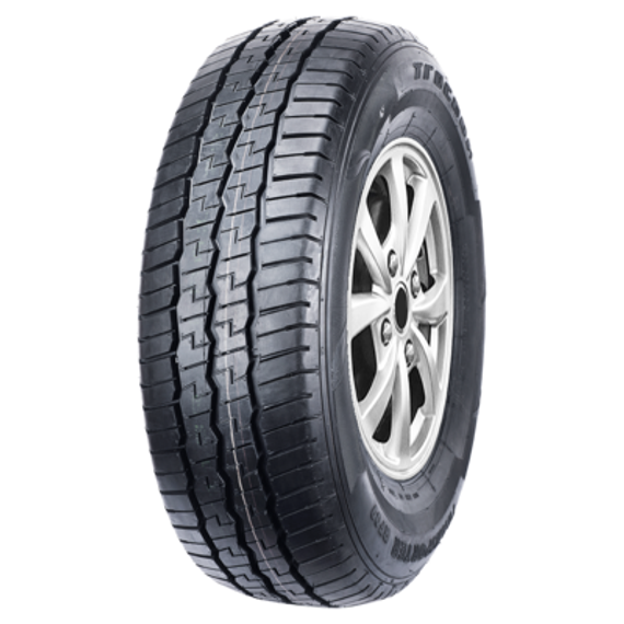 Tracmax Transporter RF-09 195/75 R16C 107/105R