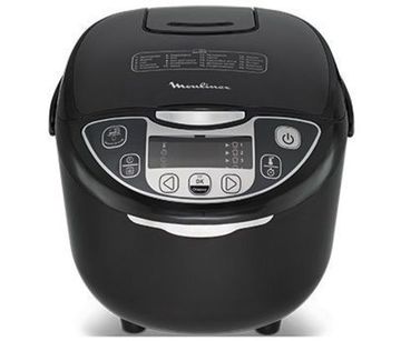 Мультиварка Moulinex MK7088