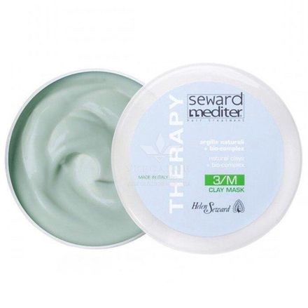 Очищаюча маска з глиною Helen Seward Therapy