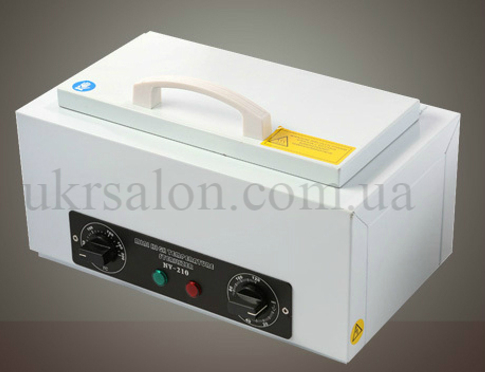 Сухожаровий стерилізатор 210