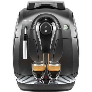 Кавомашина Philips 2000 Vapore HD8653/01