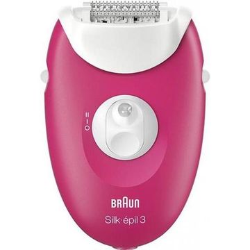Епілятор BRAUN SE 3410