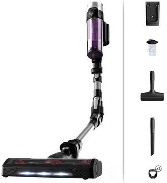 Акумуляторний пилосос Rowenta RH2037WO X-Force 9.6 Allergy