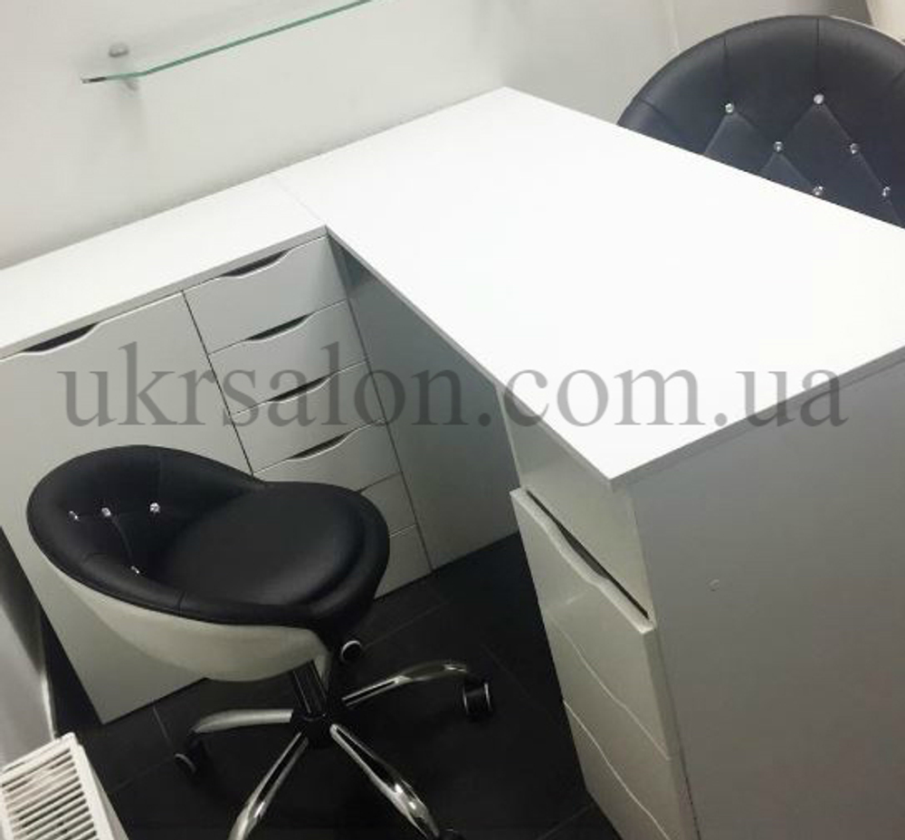 Стільчик майстра Omza