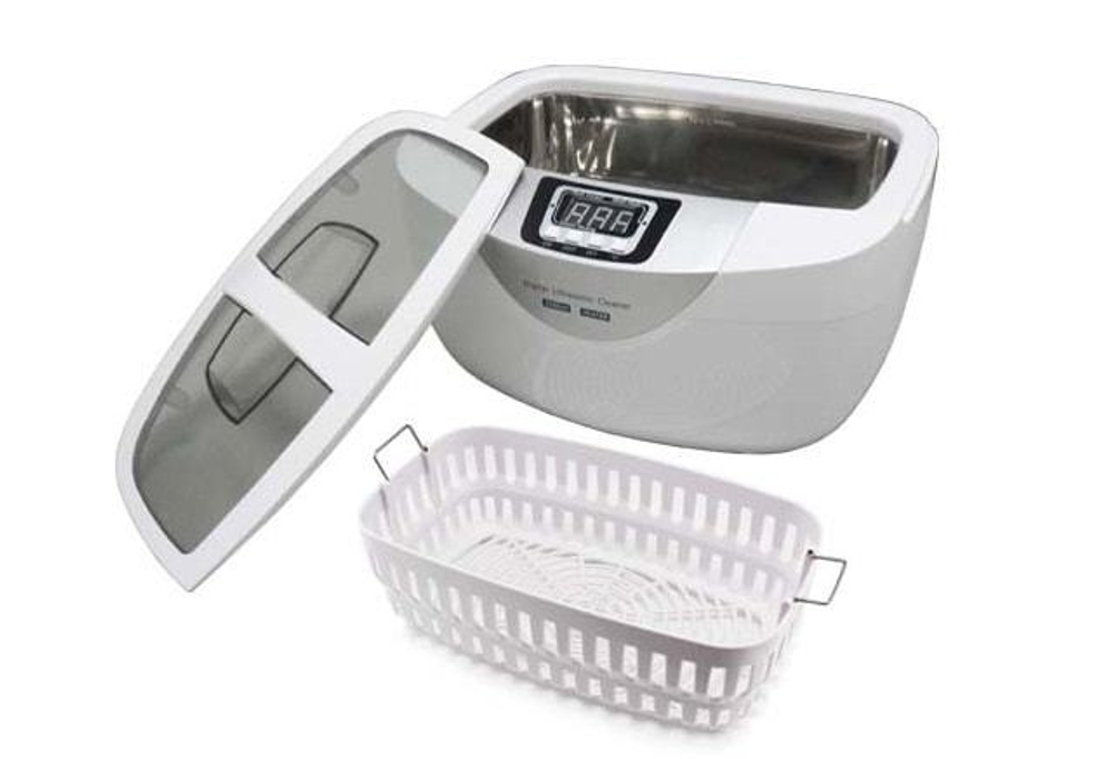 Ультразвуковая ванна 4820