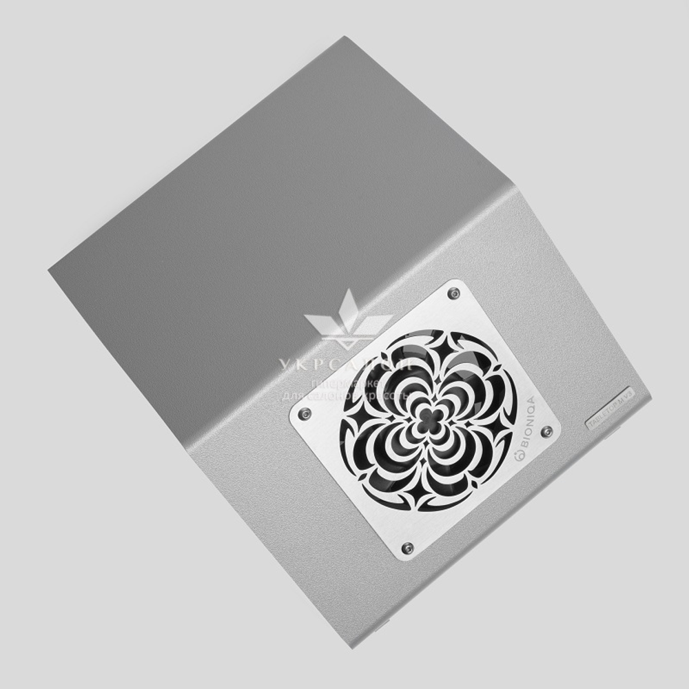 Настільна витяжка для манікюру Bioniqa Tabletop M V3