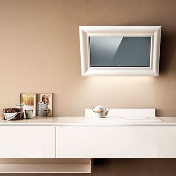 Витяжка ELICA AMELIE MATWH/F/85