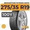 Bridgestone Potenza S007A 275/35 R19 100Y