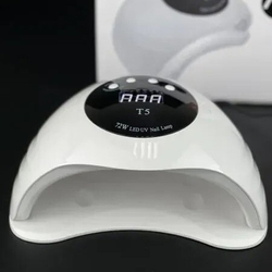 Лампа для маникюра Т5