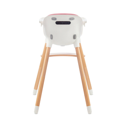 Стульчик для кормления 2 в 1 Kinderkraft Sienna