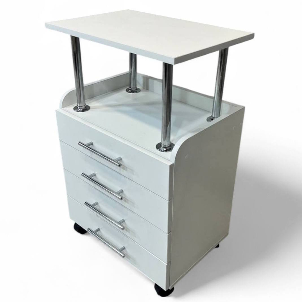 Косметологическая тележка Tower