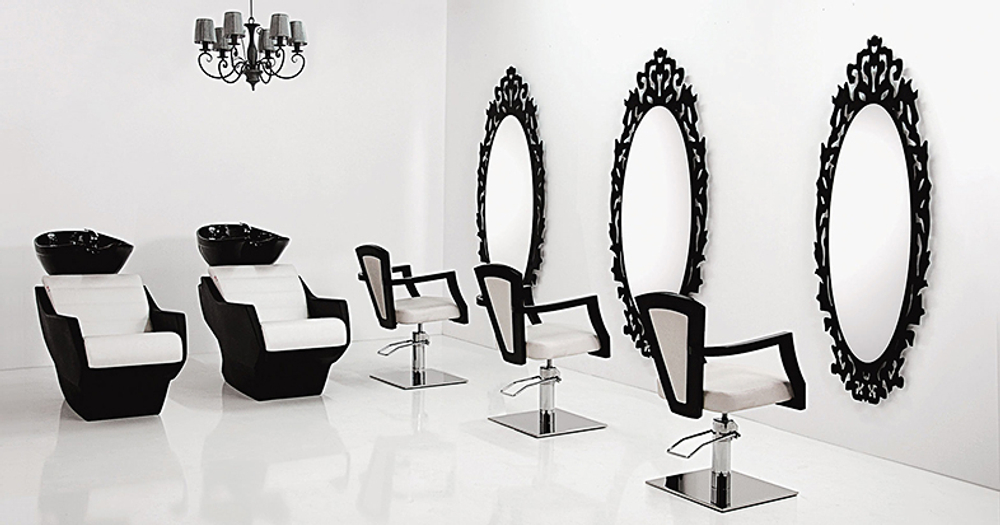 Мойка парикмахерская Techno