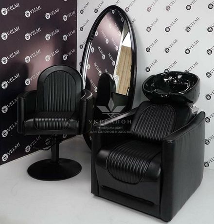 Комплект перукарських меблів Vincent Loft