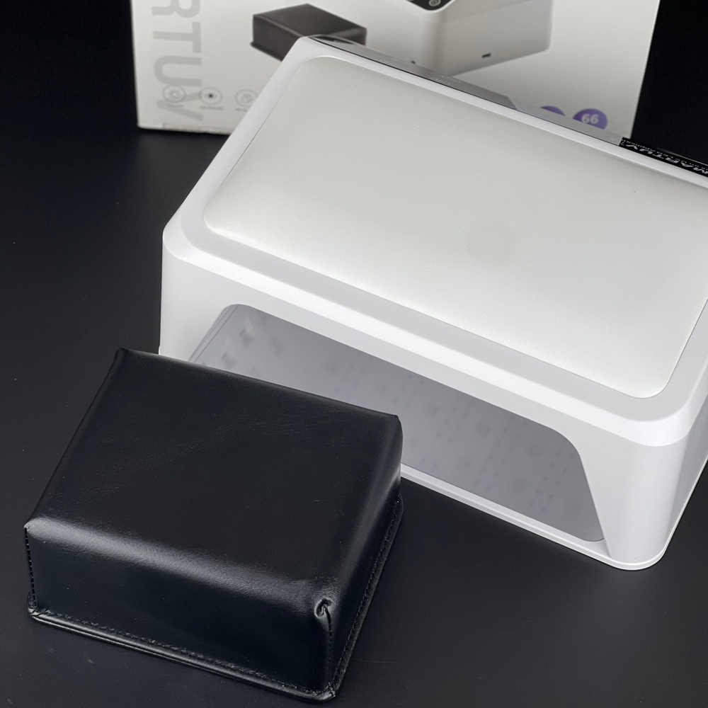 Лампа для маникюра SmartUV N8