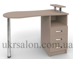 Маникюрный стол Vista master 3