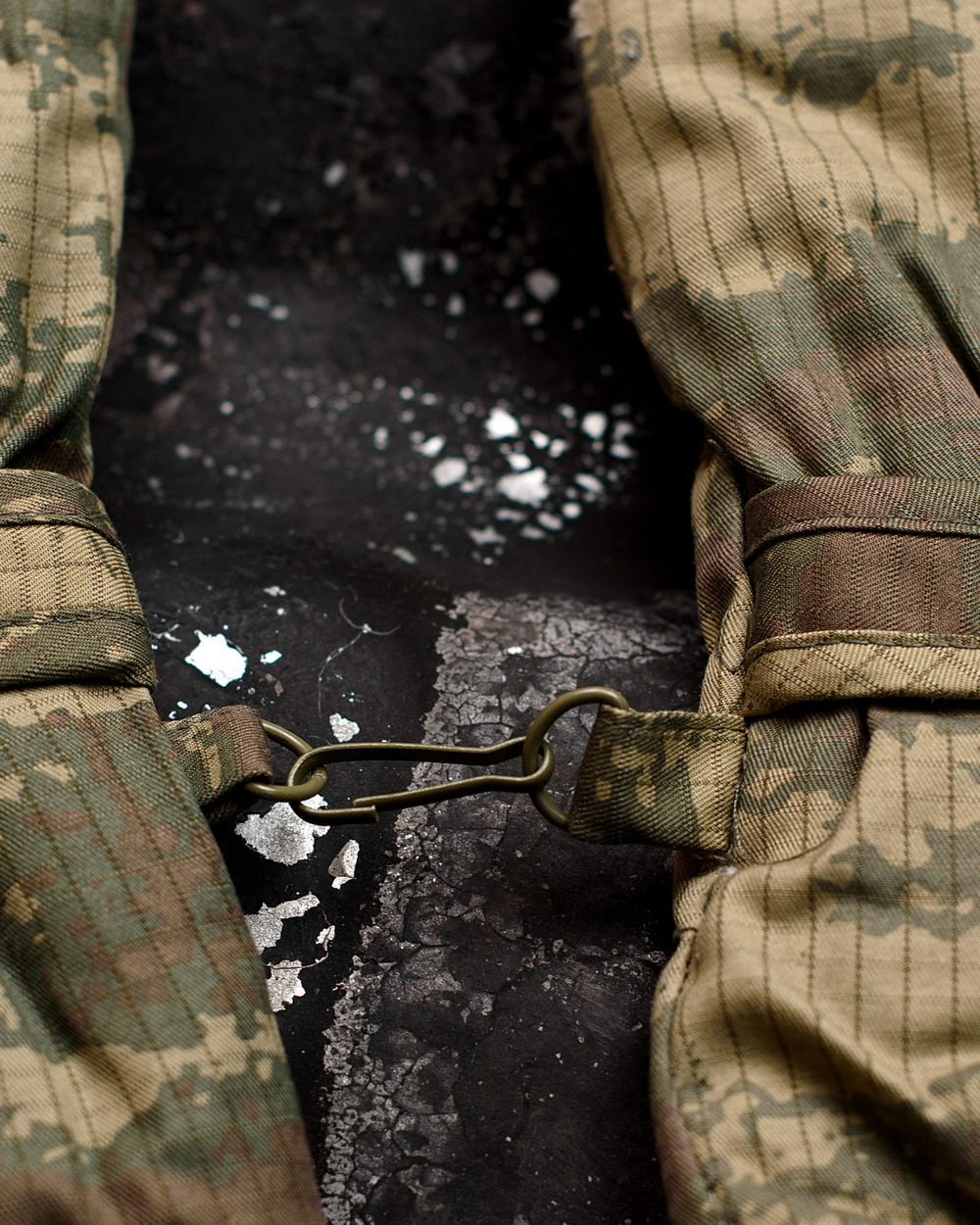 Рукавички тактичні мультикам (арт. 9062200401)