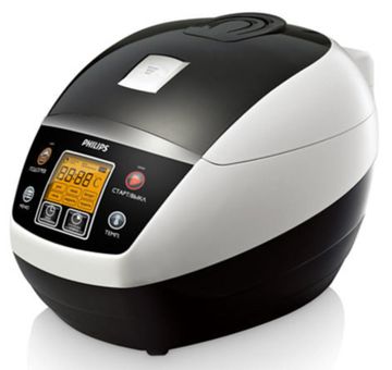 Мультиварка Philips HD3134/00