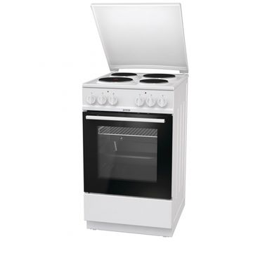 Кухонна плита Gorenje - GE 5A21 WH