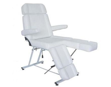 Педикюрно-косметологічне крісло 864