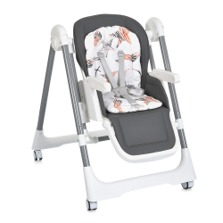 Стільчик-гойдалка для годування Bambi M 5897