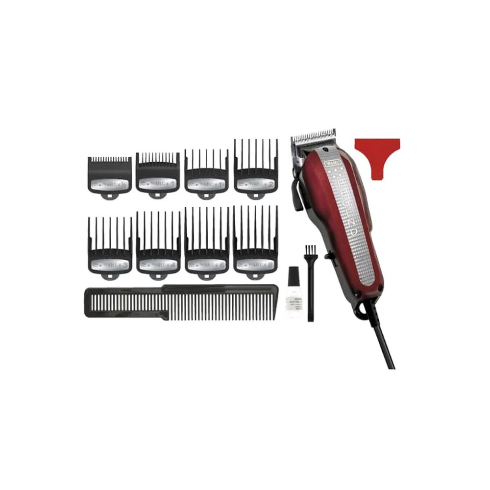 Машинка для стрижки Barber Wahl Legend 5 Star